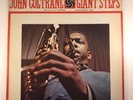 John Coltrane ?– Giant Steps VG+ VINYL LP Atlantic ?– SD 1311 STEREO HARD BOP