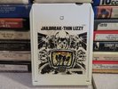 THIN LIZZY Jailbreak (8-Track Tape) White