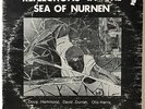 DOUG HAMMOND DAVID DURRAH Reflections In The Sea Of Nurnen TRIBE LP og