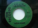 LUTHER INGRAM - IF IT'S ALL THE SAME TO YOU