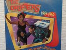 Atlantic Records The Drifters All-Time Greatest Hits & More 1959-1965 2 lp, NM
