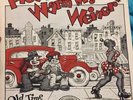 Please Warm My Weiner - Old Time Hokum Blues/ Yazoo Records/ Stereo L-1043/RARE