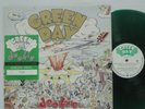 Green Day - Dookie LP 1994 GERMANY ORIG LTD Green Vinyl NUMBERED RANCID NOFX