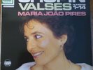 MARIA JOAO PIRES / CHOPIN waltzes  / ERATO