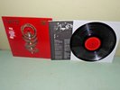Toto ?1984 Africa IV ORIG. US LP Mint in shrink with hype sticker 37728 LP VInyl