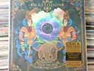 Mastodon- Crack the Skye Vinyl LP 45 RPM 180G Double Disc 2xLP EXCELLENT RARE