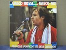 VASCO ROSSI - MA COSA VUOI CHE SIA UNA CANZONE - LP - 33 GIRI - NM/MINT