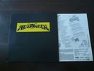 HELLOWEEN Dr. Stein - Noise International ?N 0116-5 - Gimmick sleeve,Clear Vinyl