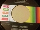 MANNY CORCHADO 