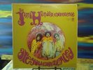 Jimi Hendrix Experience - Are You Experienced? - Vinyl LP - Reprise Records 1967