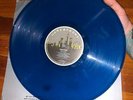 Nirvana Bleach Blue Waterfront Lp Record Vinyl Rare Promo Kurt Cobain Only 300