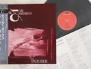 LP Siouxsie & The Banshees Tinderbox 28MM0493 POLYDOLE Japan Vinyl OBI