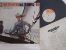 LP Miles Davis + 19 Miles Ahead 25AP752 CBS SONY Japan Vinyl