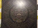 Devin Townsend Project Ki Ltd Ed 2 x 180g Green Gatefold Vinyl BOBV247LP