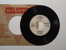 Elvis Presley EP - Too Much/Playing For Keeps -USA  RCA Victor DJ-56   promo EX+