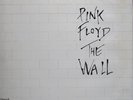 Pink Floyd ?The Wall Vinyl 2 x LP New Zealand 1979 Record