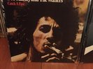 Bob Marley And The Wailers Catch A Fire Island Original LP