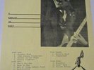 BRUCE SPRINGSTEEN ROXY 1975 Bootleg 2LP Vinyl Records Nj Devil A HARLEY IN HEAT