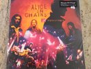 New Sealed Vinyl Record LP - Alice in Chains - MTV Unplugged  SHIPS FREE