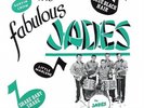 Jades, The-Surfin Crow VINYL NEW