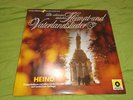 HEINO Die Schoensten Deutschen Heimat- Und Vaterlandslieder unplayed ARCHIV LP ?