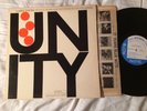 LARRY YOUNG LP Unity BLUE NOTE 84221 original NY USA Van Gelder NO EAR clean