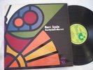 Barclay James Harvest UK LP Once Again