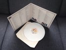 limited WHITE Vinyl  QUEEN . a night at the opera LP ltd. 1976   Freddie Mercury