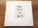 PINK FLOYD . the Wall DOUBLE LP 1.German 1979 - A0/B0/A0/B01 SUPER RARE in MINT