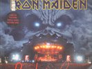 IRON MAIDEN - rock in rio LP picture disc