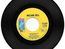 WILLIAM BELL - HAPPY - STAX - EXCELLENT CONDITION