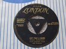 Fats Domino 45  