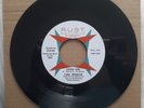 CARL SPENCER - COVER GIRL / PROGRESS - 7