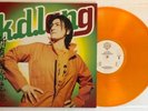K.D. Lang - All You Can Eat - 1995 Limited Edition Orange Vinyl (NM) Sonic Clean