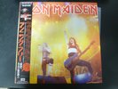 IRON MAIDEN RUNNING FREE 12