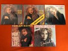Taylor Dayne Set 5x Vinyl Maxi 12“ u.a. Tell it to my heart - selten