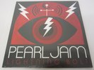 PEARL JAM (LIGHTNING BOLT) LP Vinyl Record Album HOT