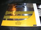 UMBRELLA Direct To Disc AUDIOPHILE LP BIG BAND JAZZ Vol. 2 HUMBER COLLEGE Gatfld