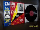 LP Cajun Rock and Roll