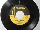 RUTH BROWN As Long As I'm Moving /I Can See 45 rpm Atlantic R&B Rocker Soul HEAR