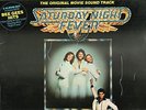 BEE GEES, SATURDAY NIGHT FEVER MOVIE SOUNDTRACK 1977 12
