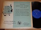 ANDY WARHOL COVER ART - PROKOFIEV Alexander Nevsky - Ormandy - Columbia ML 4247