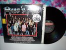 HEAR 'N AID Famine Relief LP Nice In Shrink 1986 Dio Kiss Y&T BOC Motley Crue