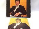 ELVIS PRESLEY 'Worldwide 50 Gold Award Hits' 4 X LP Box Set YUGOSLAV ISSUE - N09
