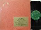 Kamper, Wlach/Mozart Quintets for Strings & Winds Westminster MONO WL 5-07