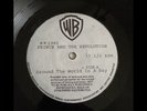 Prince - Vinyl Test Pressing LP 'Around the world in a day' ( + Free 'Parade' )