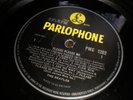 BEATLES 172g 1/1MOTHERS Please Please Me TRUE 4th press EJ Day UK Lp PMC 1202