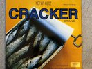 Cracker - Cracker Vinyl LP 1992