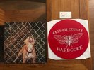 Knocked Loose - Pop Culture vinyl RARE OOP hardcore kublai khan code orange