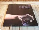 SCORPIONS LONESOME CROW 1972 GREEN BRAIN 1st Press SEHR RAR